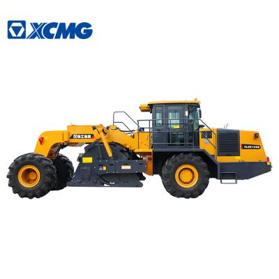 China Construction worksÂ   XCMG Cold Recycler XLZ2103S Brand New Road Cold Recycling Machine With Cabin Price for sale