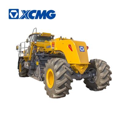 China Construction worksÂ   XCMG XLZ2103S Cold Aslphat Regeneration Machine Price for sale