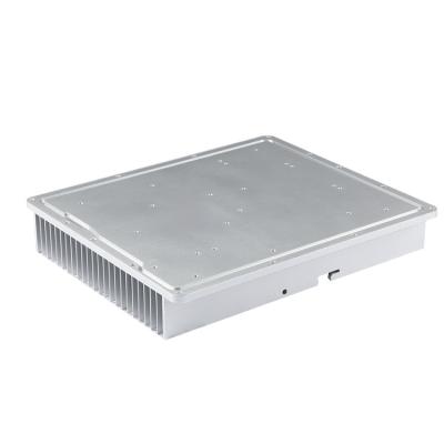 China Heatsink Professional Supplier Custom CNC Milling Parts High Precision Machining Customized Aluminum Water Cold Plate Is Clean Alloy Flat for sale