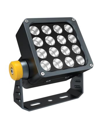 China High Quality Outdoor Radiator Flood Light Module LED Light 16W 34W 64W for sale