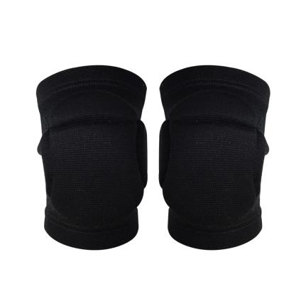 China Durable Ks-2003#Sponge Knee Pads Customized Knee Protector Support Colorful Knee Brace for sale