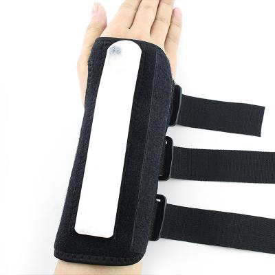 China KS-1010# Best Durable Cheap Price Wrist Support Braces With Metal Support for sale