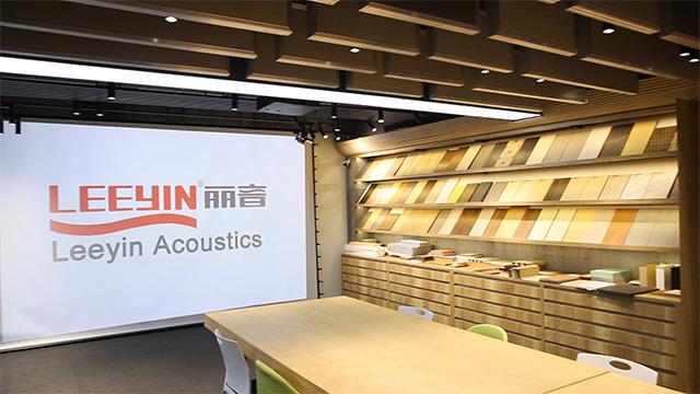 Verified China supplier - Guangdong Liyin Acoustics Technology Co., Ltd.