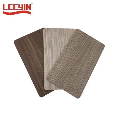 China 6.Super Delicate Material Texture Waterproof Super Panel For Hotel Hospital School Decorative Building Acoustic Sound Board Wall Panels for sale