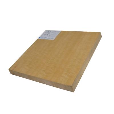 China Industrial Decorative Leeyin Wooden Sound Insulation Panels Wooden Walls Acoustic Panels for sale