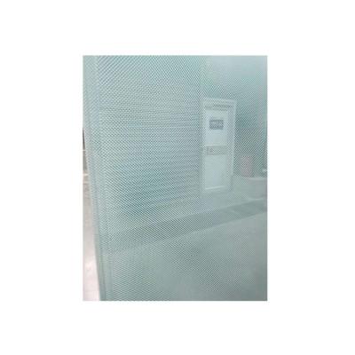 China Professional Court Fashion Security Panel Sun Colored Bulletproof Glass Insulate Colored Gloss Glass for sale