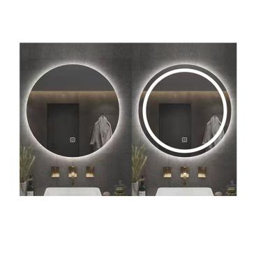 China Great Value For Money Modern Hotel Industry Decoration Convenient Operation Smart Mirror for sale