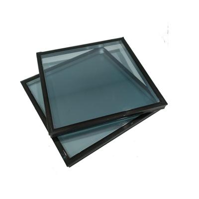 China Yard Hottest Selling High Wind Low-e Resistance Insulating Glass For Home Use for sale