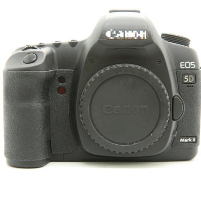 China CANON Wholesale Used Original Brand 5D2 HD Full Frame SLR Single Camera with 5Dmark2 Battery and Charger for sale