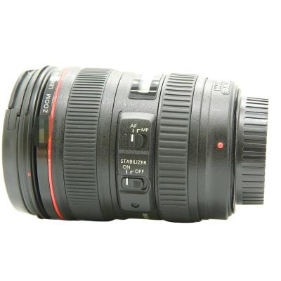 China Japan High List Used Anti-Digital Camera Lens Ca_non EF24-105mm 4L IS Zoom 24-105mm E-F Than 4L IS USM for sale