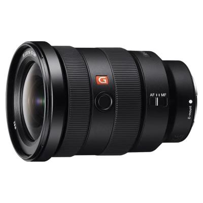 China Brand used HD digital camera lens, GM 2.8, ultra angle size lens, SO_NY 2.8 Fe 16-35mm GM 16-35mm for sale