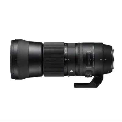 China Ultra used long zoom, sigma 150-600mm DG f/5-6.3 DN OS motion zoom is suitable for full frame 150-600mm DG f/5-6.3 DN OS for sale