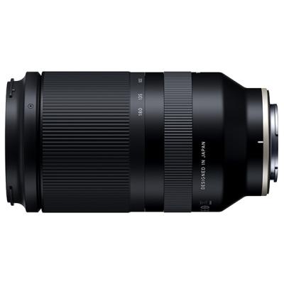 China Used Original Japanese HD Micro Single Mirrorless Camera Lens, For TAMRON 70-180mm F2.8 Di III VXD For SONY Alpha E Mount A056 for sale