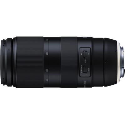 China Used Original Digital Camera Lens For TAMRON 100-400mm F/4.5-6.3 Di VC USD For Canon Nikon Sony A035 for sale