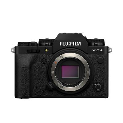 China Original used non-reflective digital camera, for Fujifilm X-T4, 24MP 4K Reverse VLOG Screen Video Video Camera X-T4 for sale