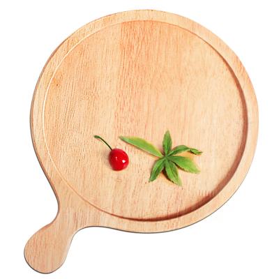 China Sustainable Bamboo Pizza Peel Paddle With Handle, Pizza Cutting Board For Fruit Vegetables, Cheese for sale