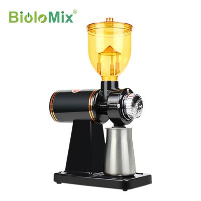 China Household in the current high quality Coffee Bean Grinder Machine Commercial Household Kitchenaid wholesale for sale