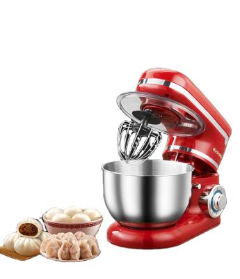 China High Quality Windeechef Design Household Kitchenaid Stand Mixer Flour Egg Cake Making Machine Electric Bake for sale