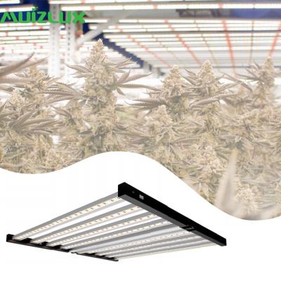 China Seed Starting Greenhouse Lighting Lamp Full Spectrum Grow Led Tube For Growing Light Indoor Plant 800w for sale