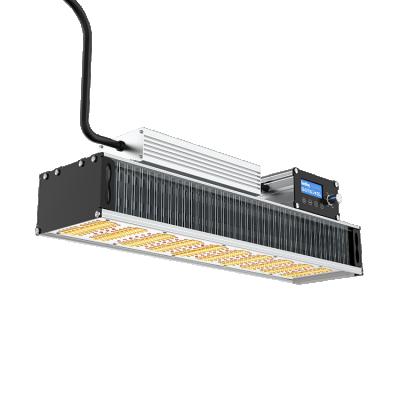 China Assembled LED Grow Specialist Clip Plant Tissue In Board Bar Full Spectrum Lamp Led Culture Grow Light For Grow Plant for sale