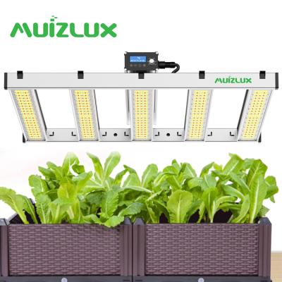 China Seed Starting Hydroponic Full Spectrum Grow Light Led Indoor Plants For Seed Starting Veg Flower for sale