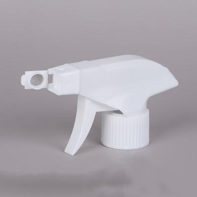 China Non Spill Customized 28/410 Plastic Trigger Sprayer For Water Bottle Sprayers for sale