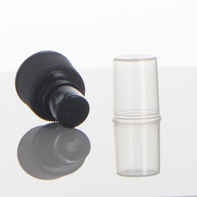 China Non Spill Plant Spot Spray 20/410 Small 24/410 Mouth Spray Spray Nozzle Small Pressing Cosmetic Sprayer Head for sale