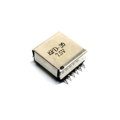 China Factory direct 40V=7.5V DC-DC 1A small SMD high frequency high frequency transformers are used in notebooks and TVs for sale