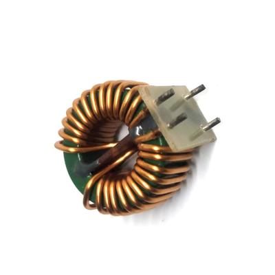 China Single winding made in China high quality electrical toroidal choke transformer for sale