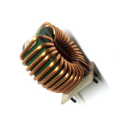 China The Toroidal Winding Power Inductors Single Direct Toroidal Chokes Power Work Transformers for sale