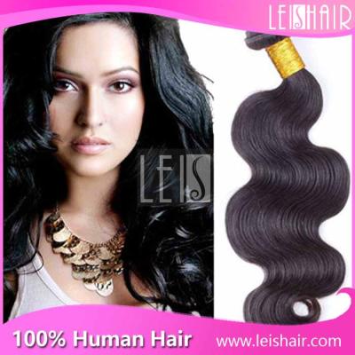 China fast delivery good feedback brazilian human hair weaving for sale