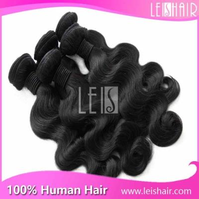 China High quality Original peruvian body wave wholesale remy hair for sale