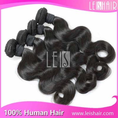 China High quality Original peruvian body wave wholesale remy hair for sale