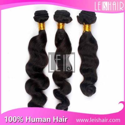 China Fashionable and tangle free indian virgin wholesale hair for sale