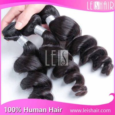 China Factory price super quality sell virgin indian remy hair for sale