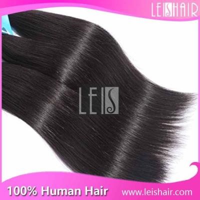 China Active demand 100% virgin indian remy temple hair for sale