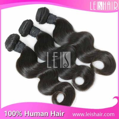 China malaysian virgin hair body wave cheap human hair for sale