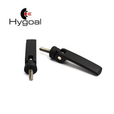 China Factory adjustable cam lever with external or internal thread for sale