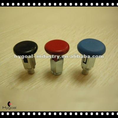 China Mini Index Plunger / 7700 Series 7700 Series Indexing Plunger for sale