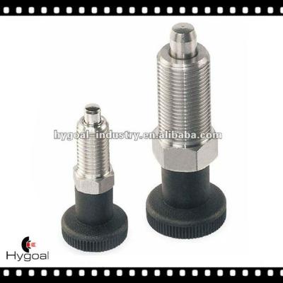 China Indexing Plunger / Index Plunger 7400 Series 7400 Series for sale