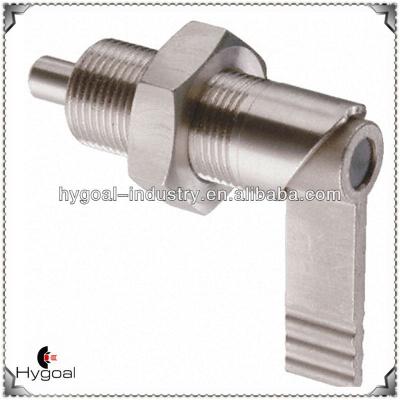 China M10 Lever Plunger Pin With Rest Position 8404-UN-St 8404-UN-St for sale