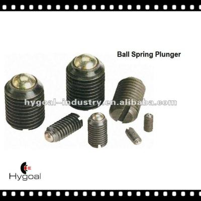 China Widely used plunger plunger 6500 6500 / ball spring for sale