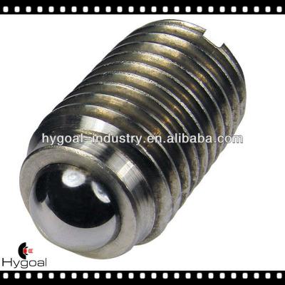 China 6500 Plunger 6500 Stainless Steel Ball Plunger / Ball Spring for sale