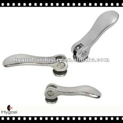 China Internal Wire Cam Adjustable Lever HG-C-154 for sale