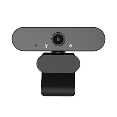 China Auto Focus 360 Degree 30fps 1080p Hd Video 2022 Webcam Conference Call Webcam TX-002 for sale