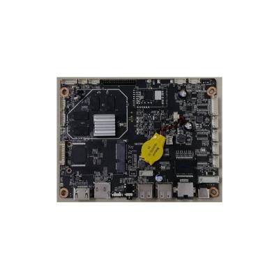 China Main Board PCB Assembly Factory Android Motherboard Quad Core Cortex-A17 TX-SM3288AG for sale