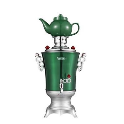 China Keep Hot Household Appliances Electric Samovar Tea Maker for sale