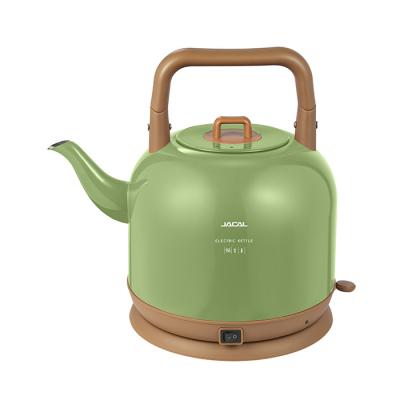 China 360 Degree Base Popular Quick Rotate Water Boil Electric Kettle 5.0L for sale