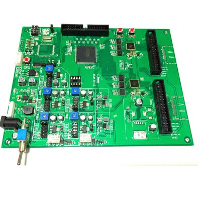 China FR4 RDS Electronics Prototype RoHS PCB Board Manufacturer, Assembly for sale