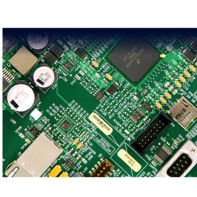 China FR4 LE RDS Electronic Electronics Shenzhen OEM PCB PCBA Manufacturer for sale